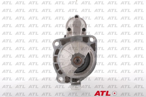 ATL Autotechnik A 11 140 Starter